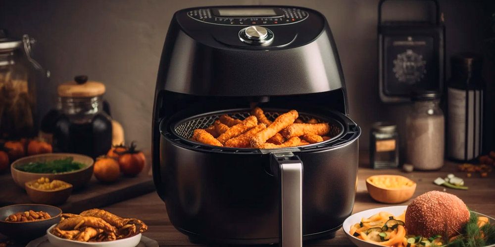 Achieving Crispy Perfection: The Do's and Don'ts of Air Frying