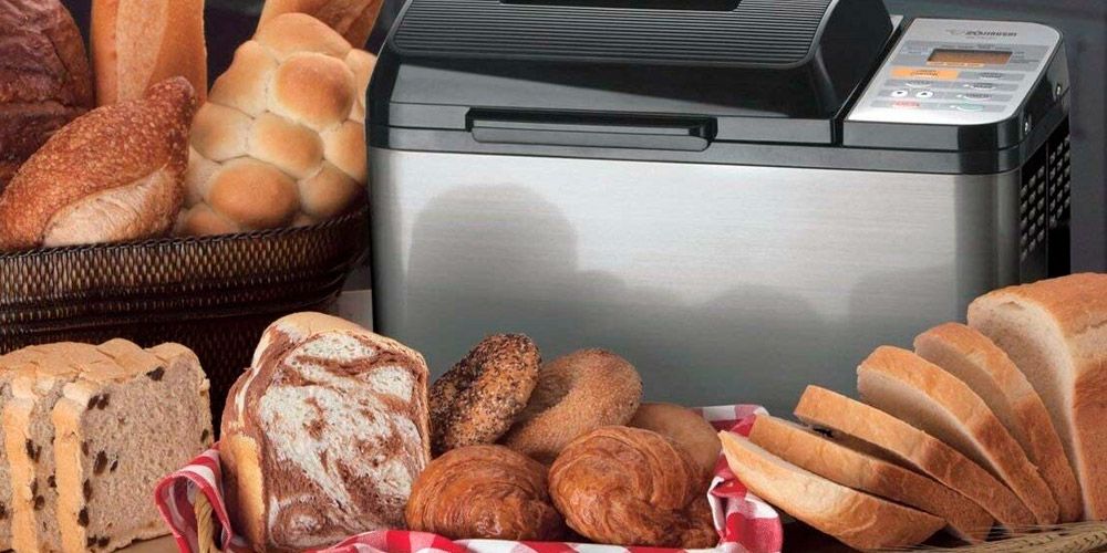 Customizing Your Bread: Experimenting with Flavors and Ingredients in Your Bread Maker