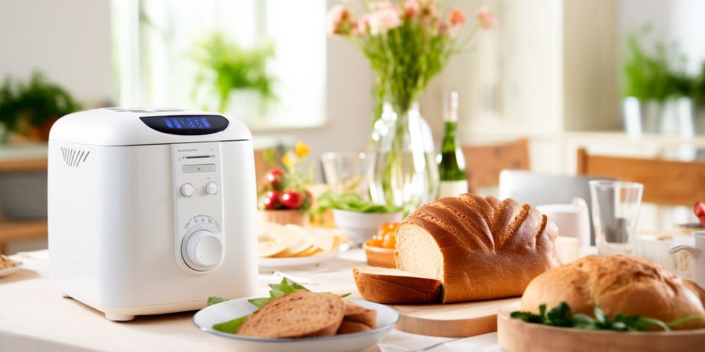 The Science Behind Bread Making: How Bread Makers Perfect the Process