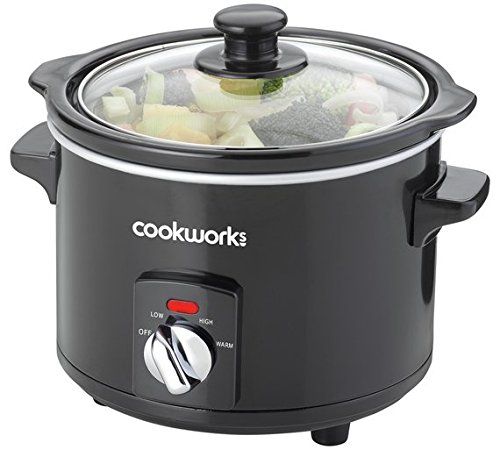 ‎Cookworks ‎9O-WAO0-C956-TR