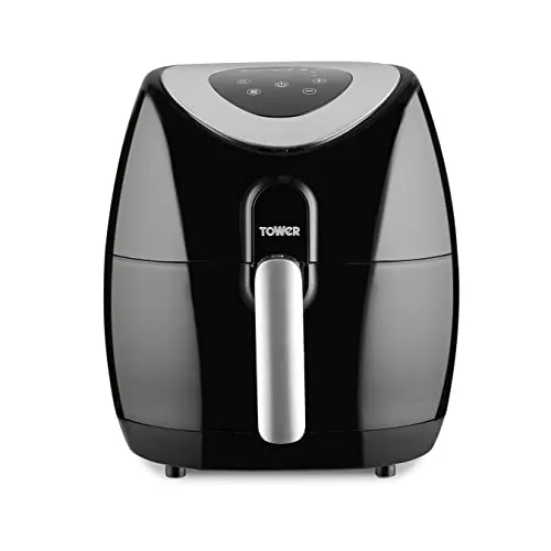 Tower T17024 Air Fryer Full Review