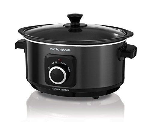 Morphy Richards 460012 