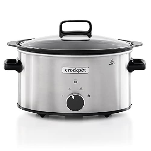 ‎Crock-Pot ‎CSC085